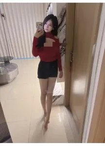 拱墅区月儿 现场拍摄照片 (浙江 - 杭州)