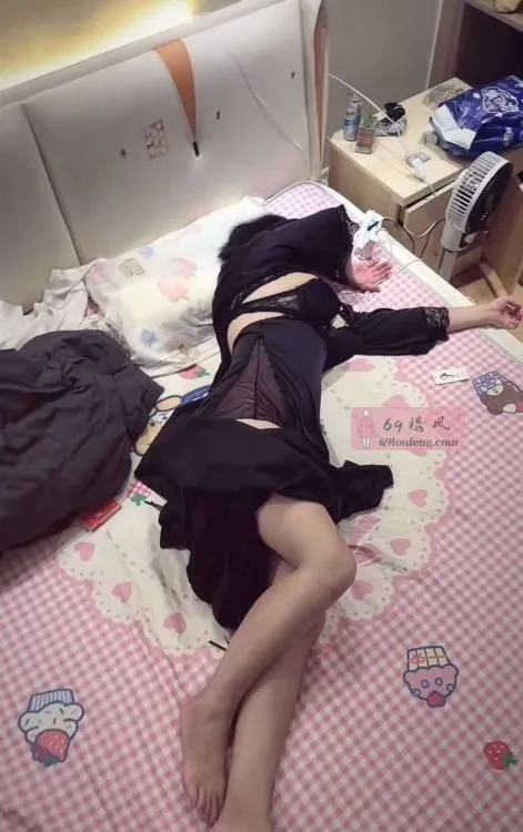性感骚女自作自聊洋洋 - 山东-青岛 楼凤实拍第2张