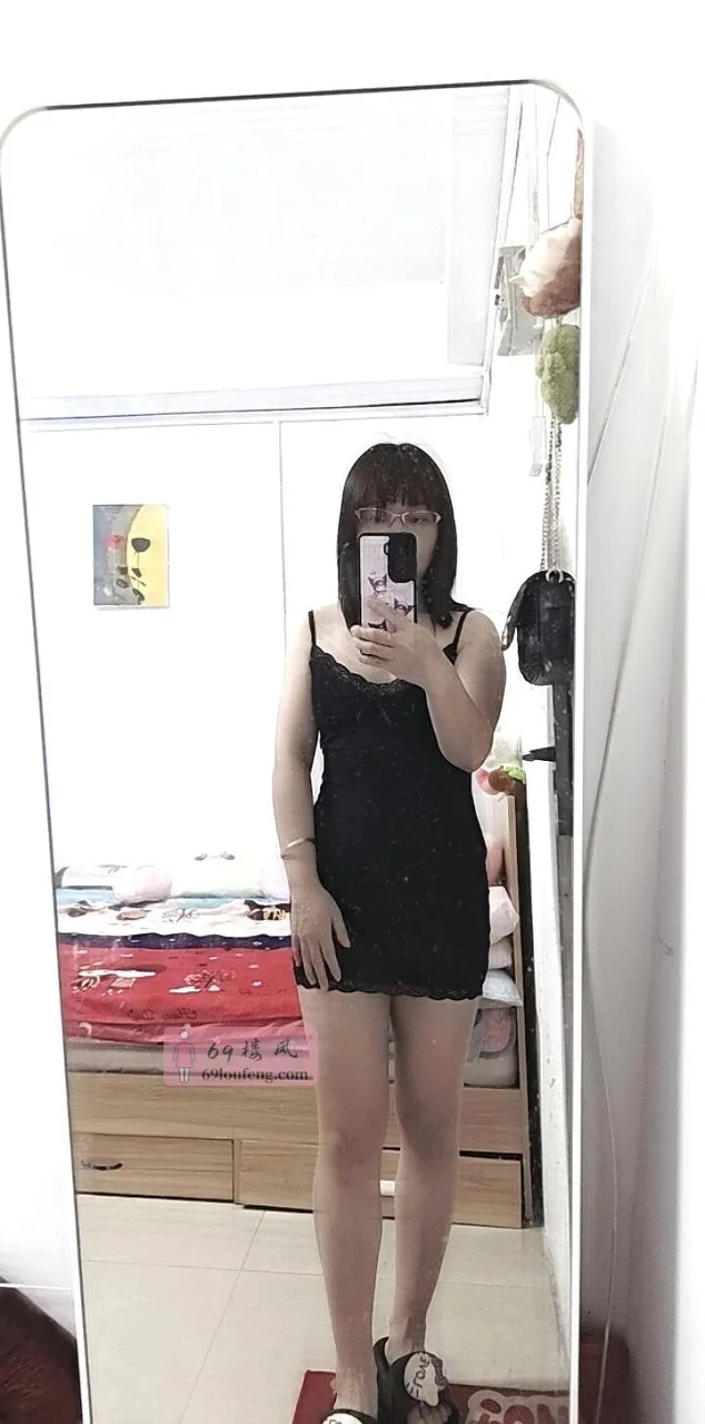坂田性价比眼镜骚妹 - 广东-深圳 楼凤实拍第2张