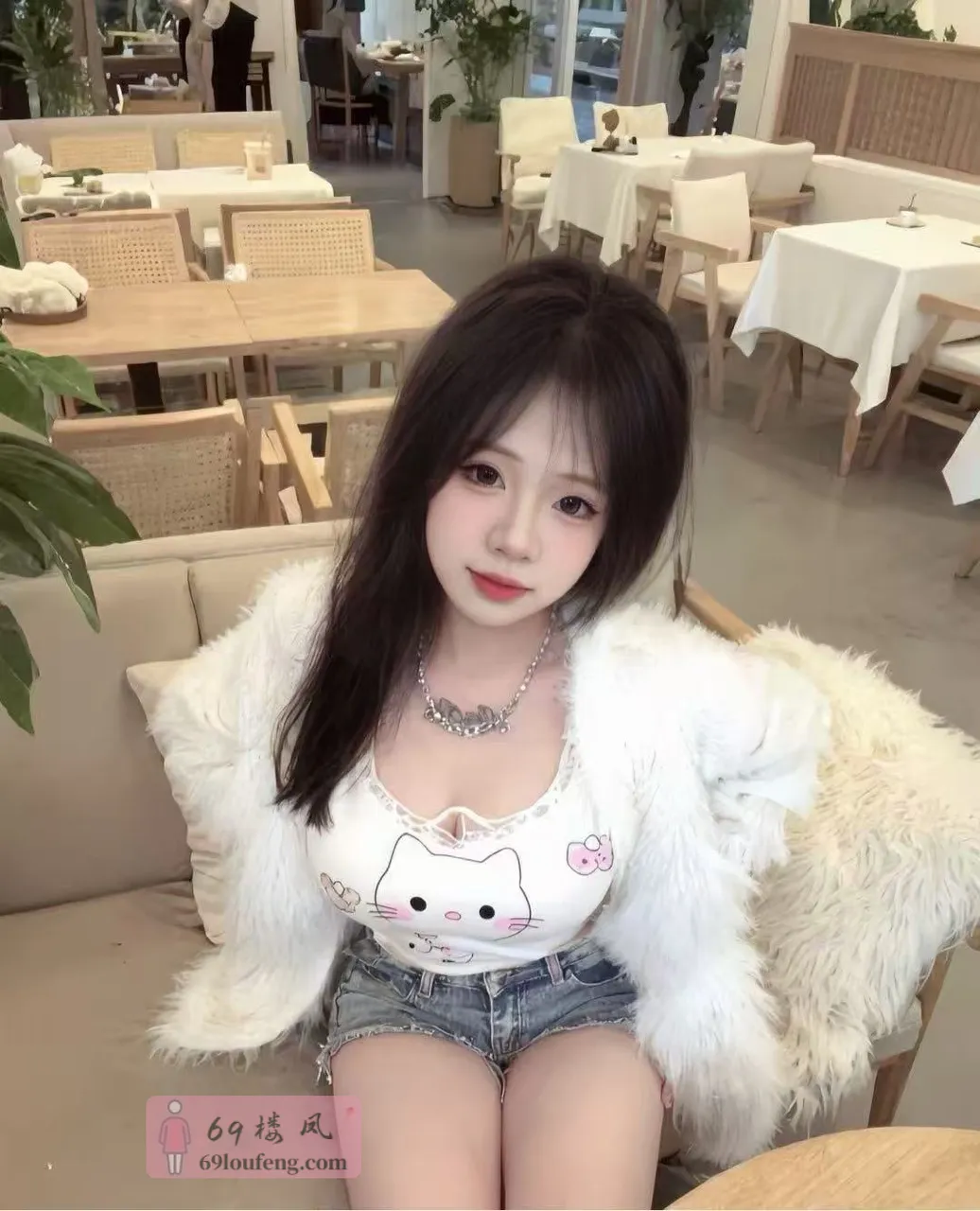 闵行区丰满泄火小嫩妹 - 上海-闵行区 楼凤实拍第2张