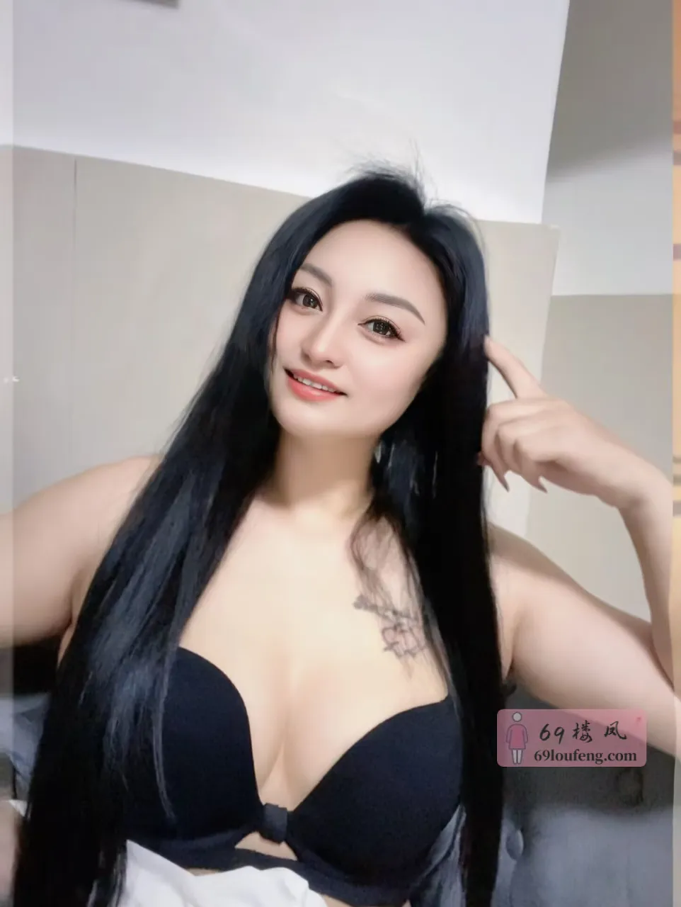 东站服务小少妇 - 浙江-杭州 楼凤实拍第3张