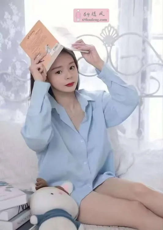 服务系风骚御姐欣欣 - 天津-河西区 楼凤实拍第3张