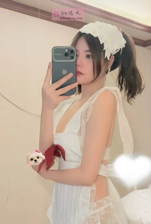 杭州舒圆baby - 浙江-杭州 楼凤实拍第3张
