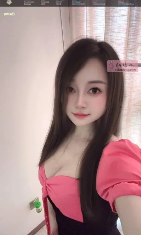 性感美眉安妮 - 广东-深圳 楼凤实拍第2张
