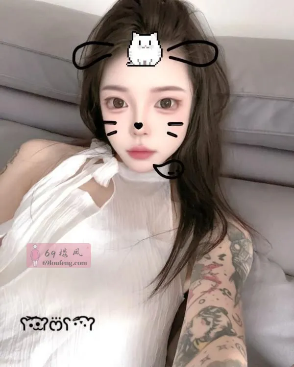 二府庄精神小妹夏夏 - 陕西-西安 楼凤实拍第4张
