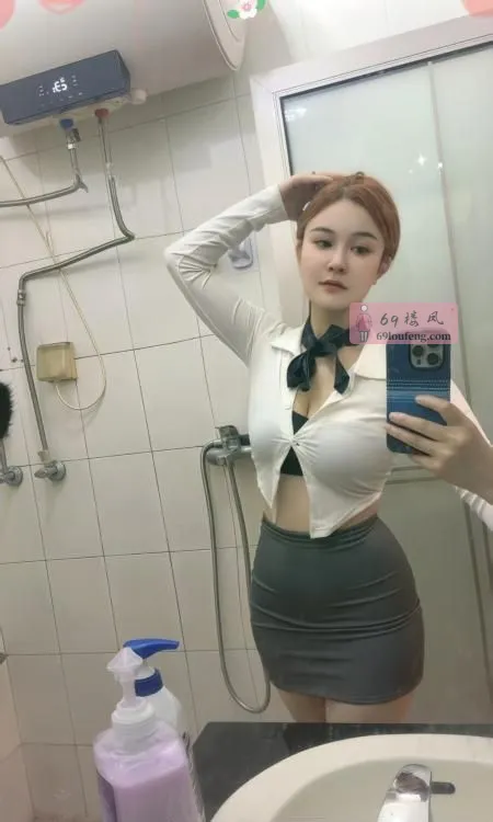 反差制服小骚货 - 广东-广州 楼凤实拍第3张