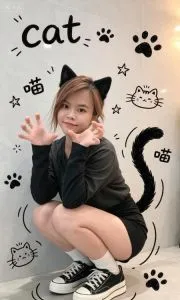 潮喷喷泉少御安总 现场拍摄照片 (广东 - 广州)