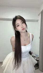 【实拍】广东 - 广州 天河大奶妹 个人展示图