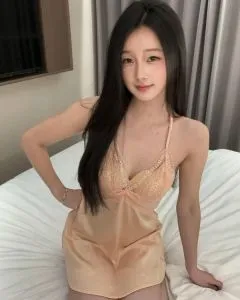 天河邻家嫩妹小雪 广东 - 广州同城兼职实景展示