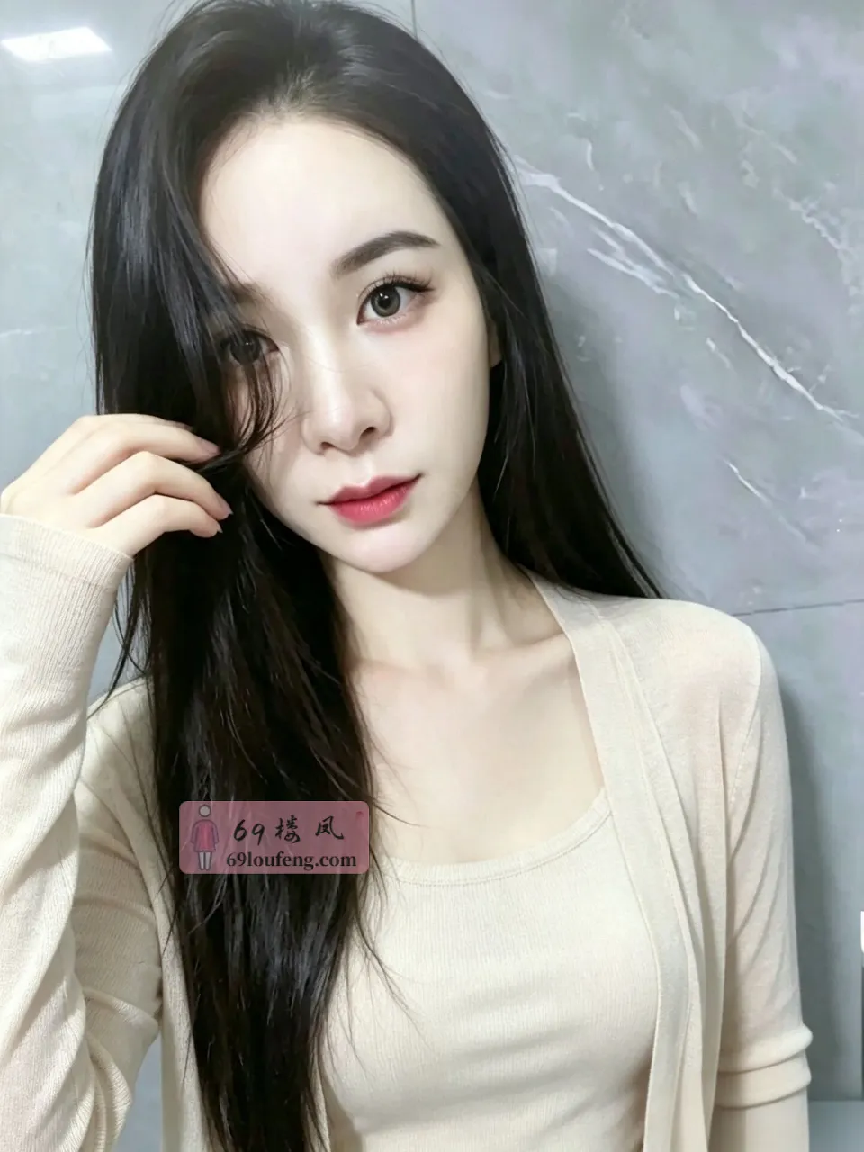 滨江身材苗条御姐 - 浙江-杭州 楼凤实拍第1张