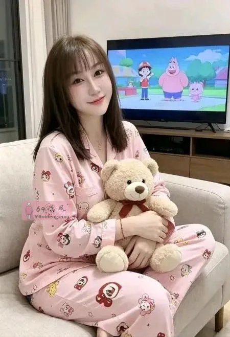 大个儿性感肥臀美少妇 - 辽宁-沈阳 楼凤实拍第2张