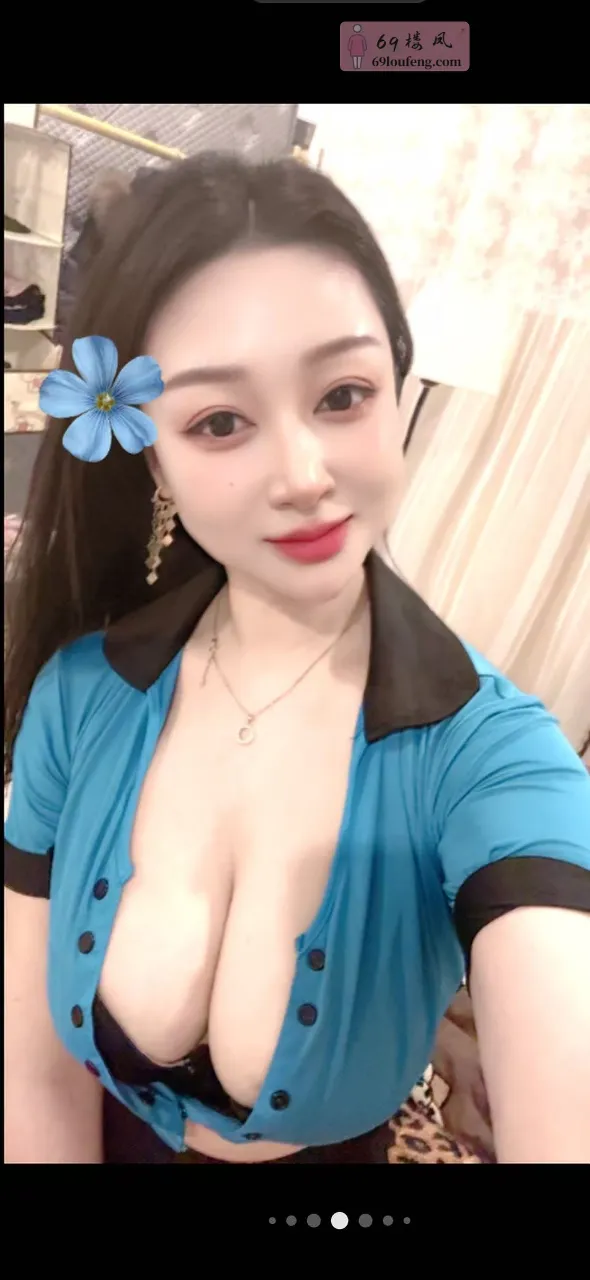 南开大胸妹-果果 - 天津-南开区 楼凤实拍第1张