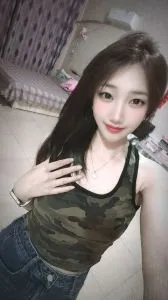 海南 - 三亚 楼凤圈口碑推荐：三亚女友感芳芳 照片
