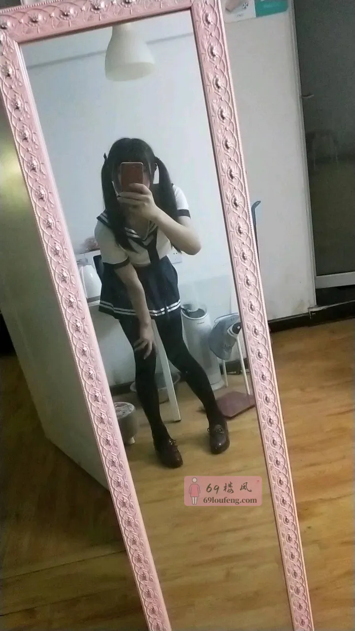 TS萝莉美娘筱筱 - 湖北-武汉 楼凤实拍第4张