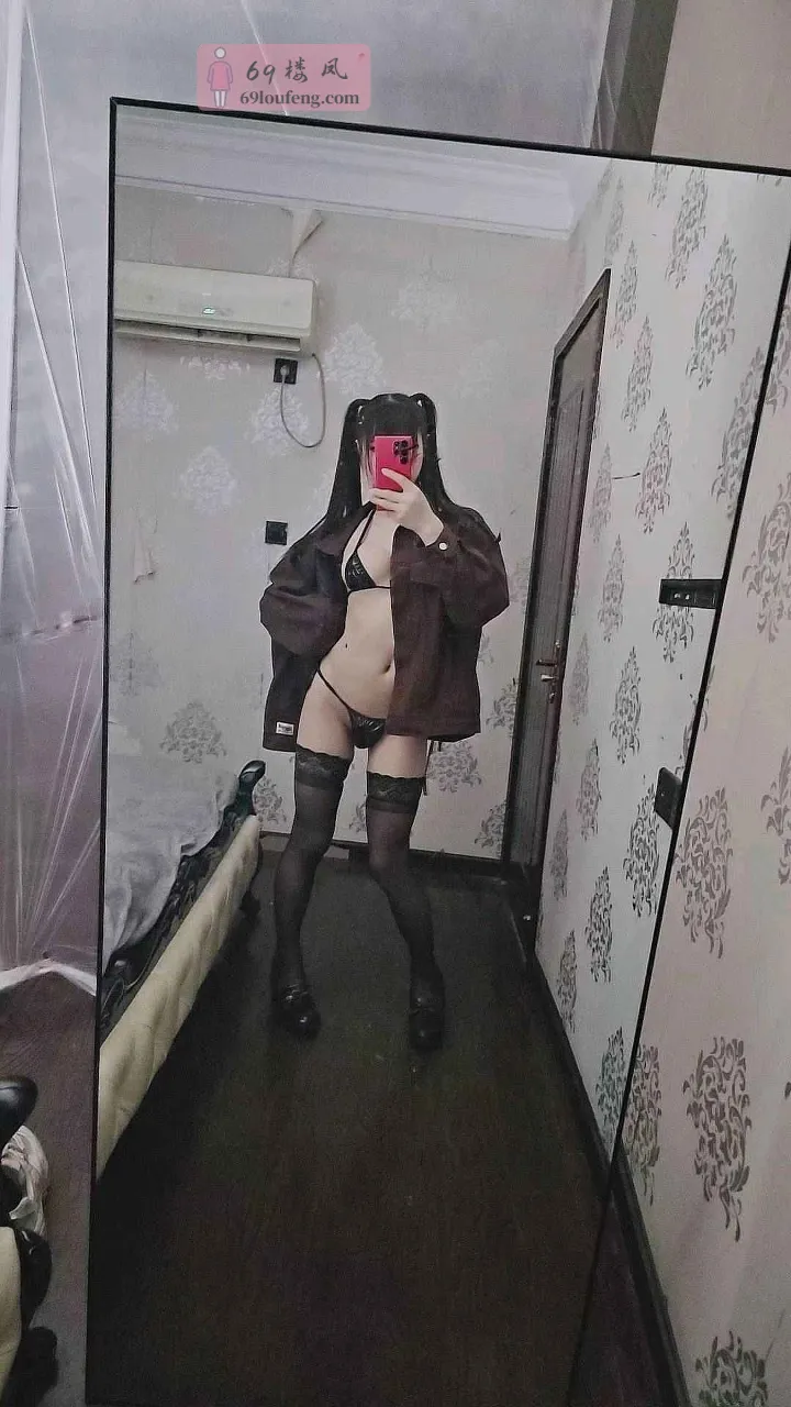 TS萝莉美娘筱筱 - 湖北-武汉 楼凤实拍第2张