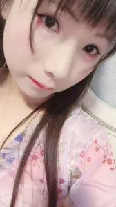 【湖北 - 武汉】TS萝莉美娘筱筱 避雷小作文配图