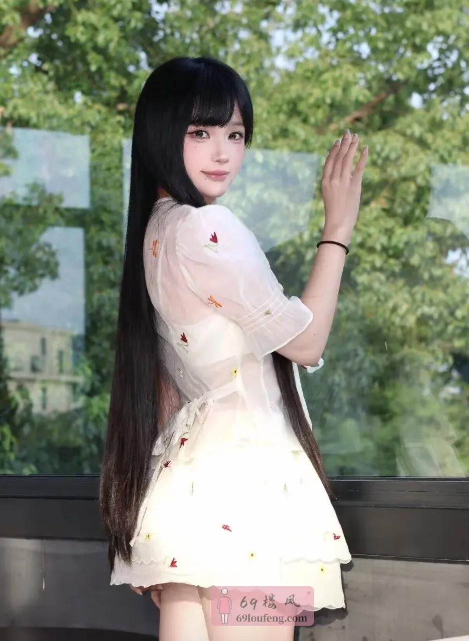 长腿风骚妹子糖糖 - 上海-普陀区 楼凤实拍第3张