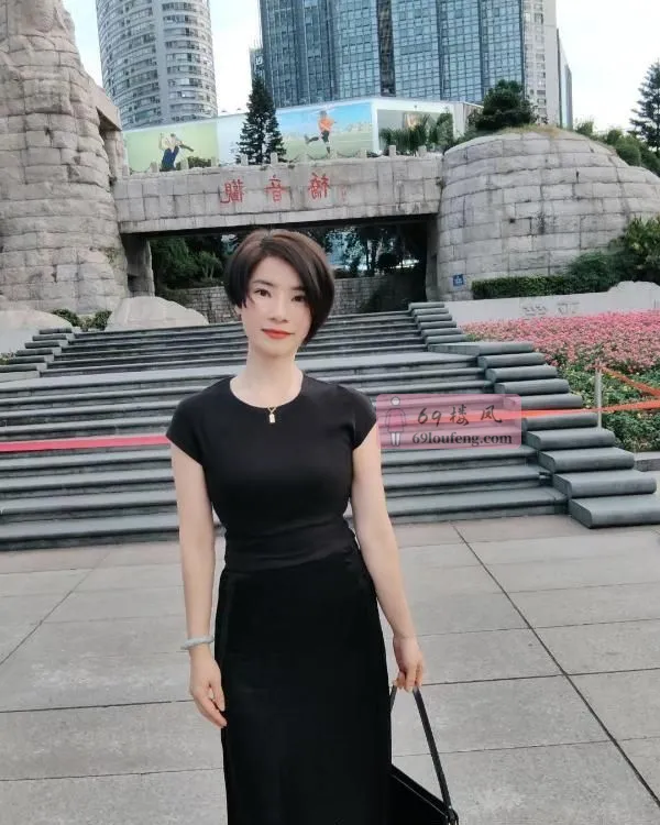 番禺御姐娜娜 - 广东-广州 楼凤实拍第3张