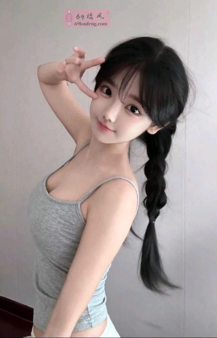 上海甜美兼职美女 - 上海-闵行区 楼凤实拍第1张