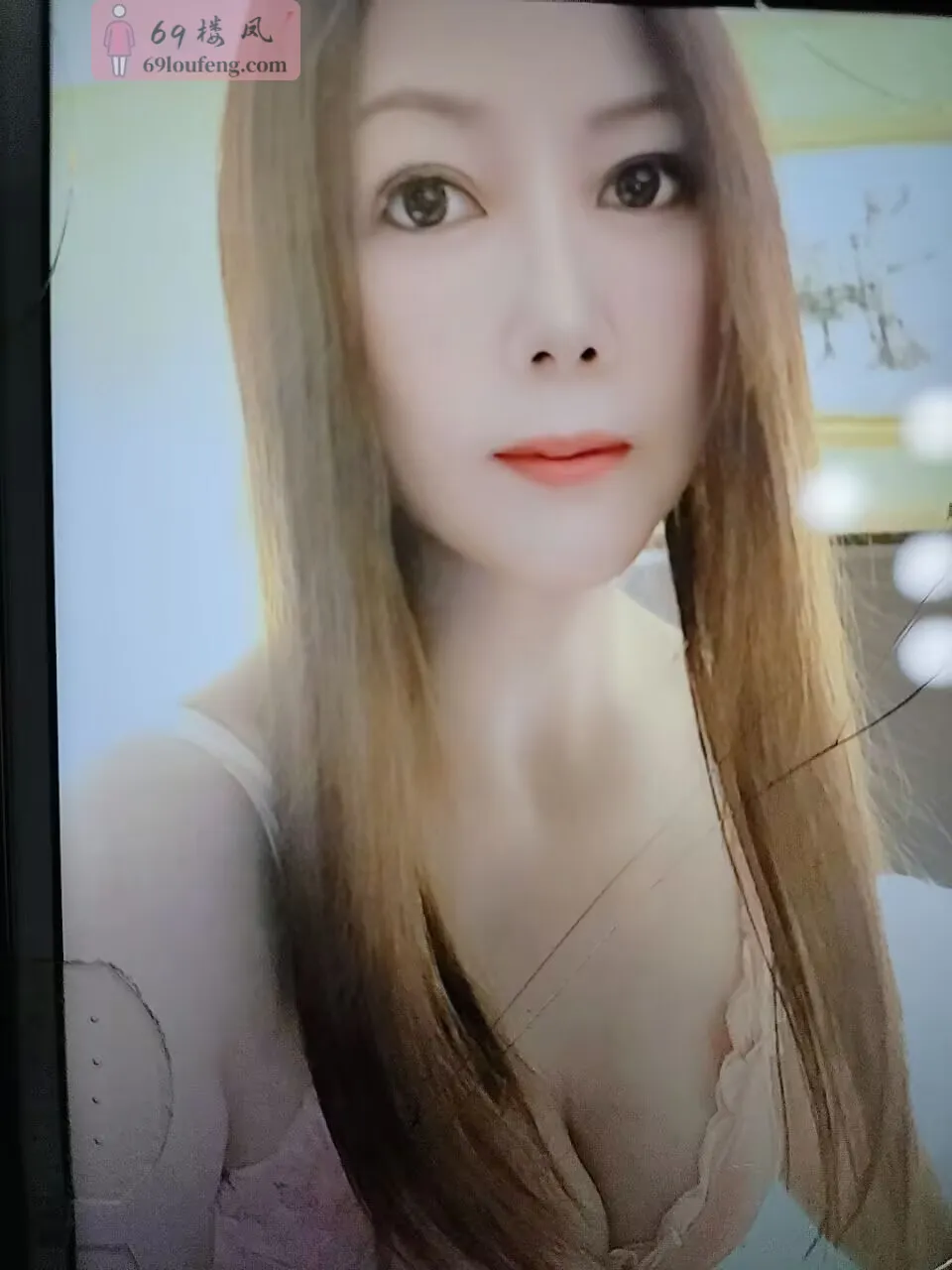 龙华民治少妇 - 广东-深圳 楼凤实拍第1张