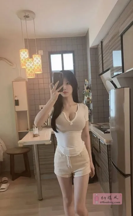 天河天然大E奶林妙妙 - 广东-广州 楼凤实拍第4张