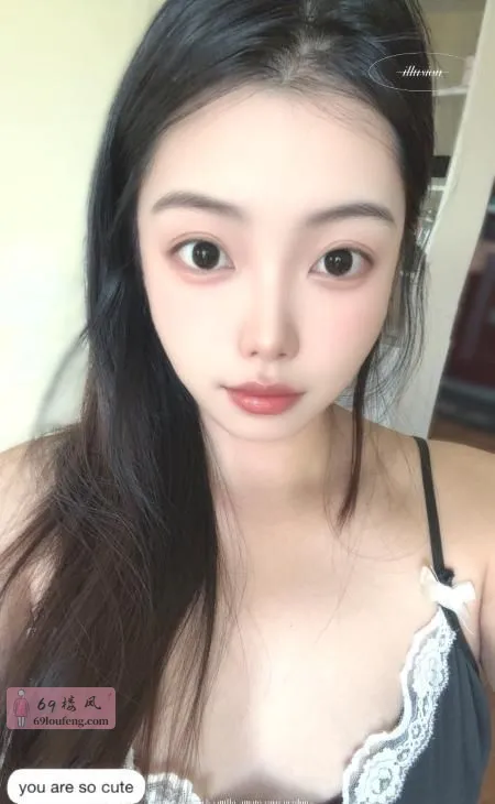城阳小姐姐 - 山东-青岛 楼凤实拍第1张