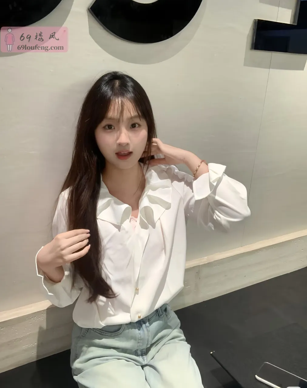 温州体验幼师莎莎 - 浙江-温州 楼凤实拍第1张