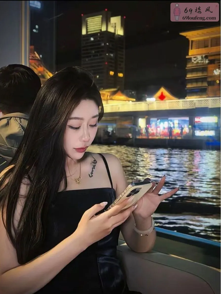 滨海新区御姐瑶瑶 - 天津-滨海新区 楼凤实拍第3张