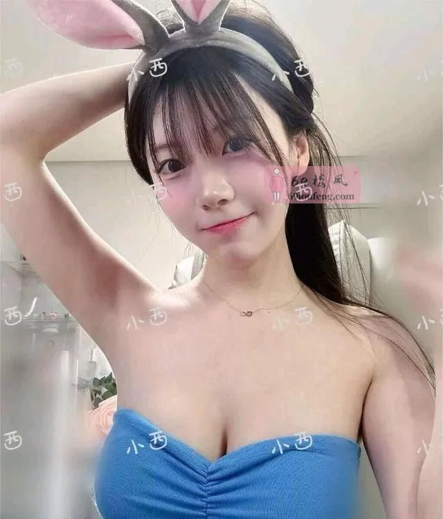 海珠白皙活力美少女 - 广东-广州 楼凤实拍第1张