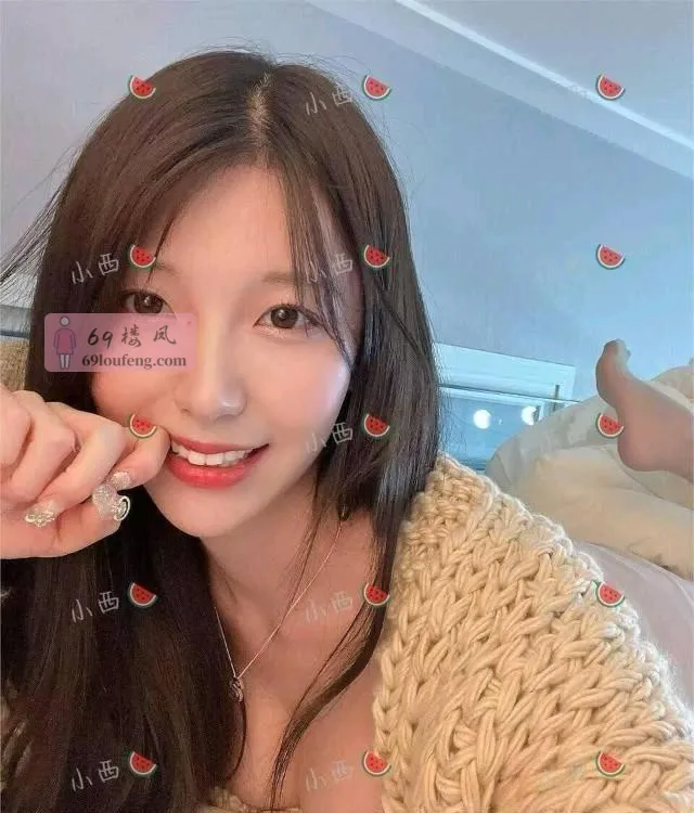 海珠白皙活力美少女 - 广东-广州 楼凤实拍第4张