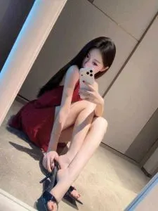 【实拍】上海 - 静安区 静安妹妹初次体验 个人展示图