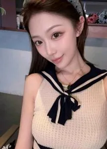 辽宁 - 丹东 宅男福利推荐：丹东二刷C杯美女 实景
