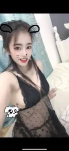 江苏 - 无锡 少妇可可 纯天然无科技实景
