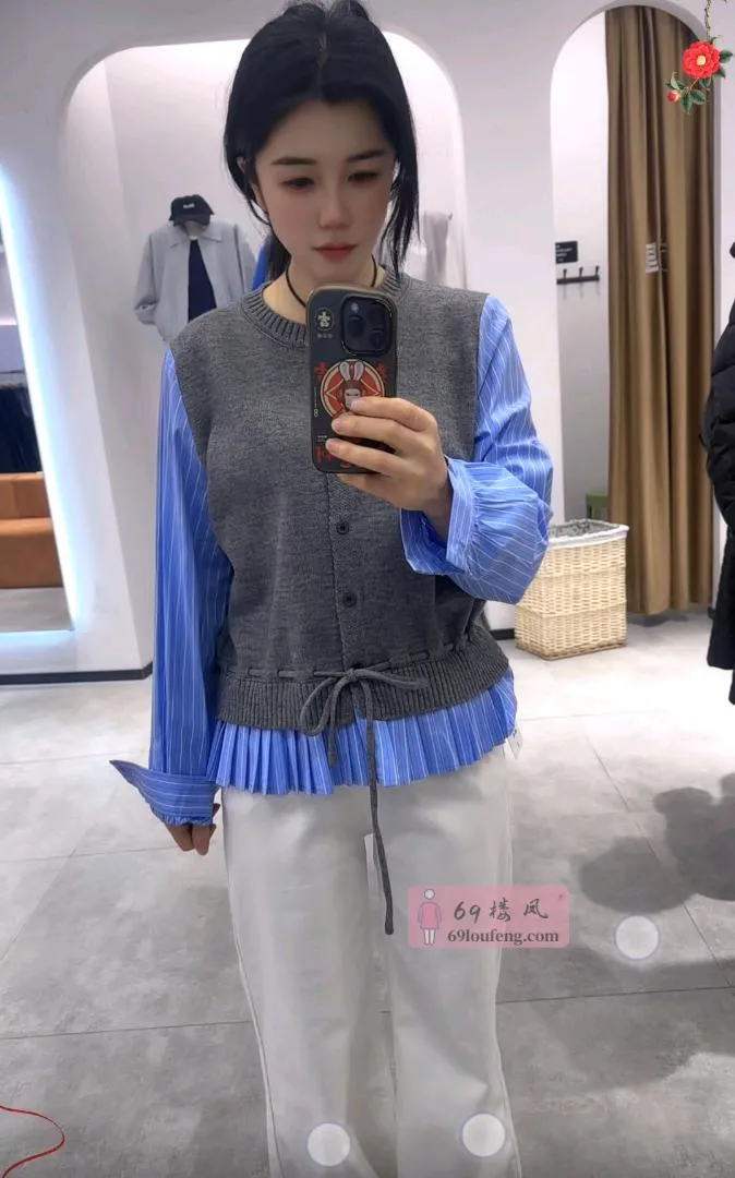 常州性感服务系姐姐 - 江苏-常州 楼凤实拍第3张