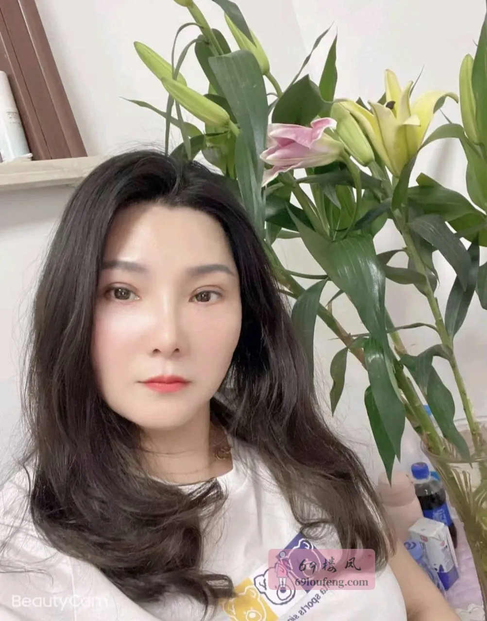 熟女爱恋 - 安徽-合肥 楼凤实拍第2张