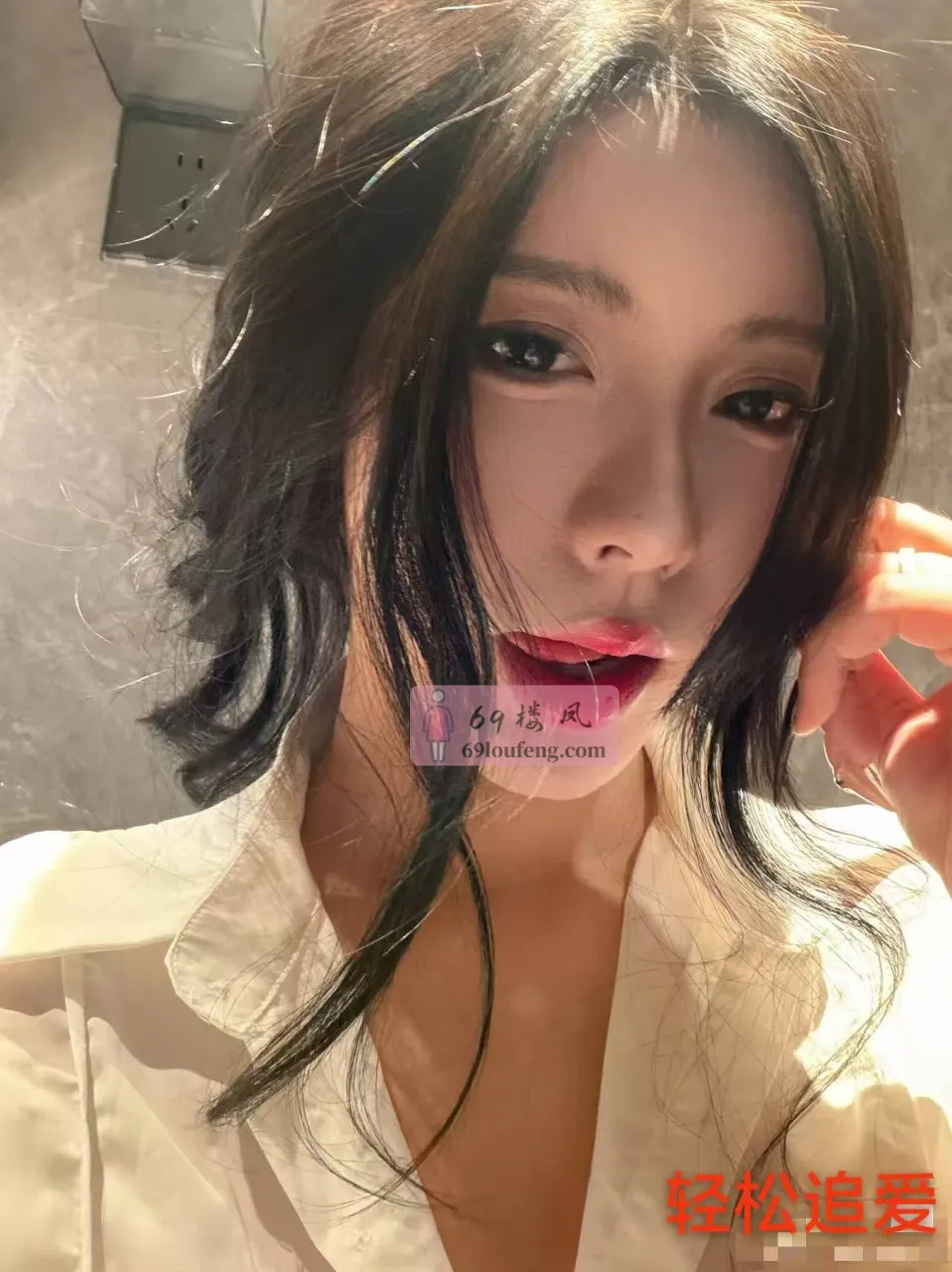 朝阳小甜妹 - 北京-朝阳区 楼凤实拍第1张