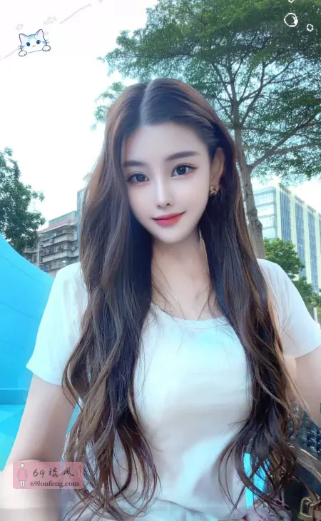 气质温柔美女 - 广东-深圳 楼凤实拍第1张