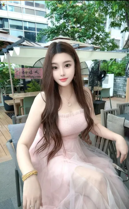 气质温柔美女 - 广东-深圳 楼凤实拍第2张