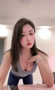 浙江 - 杭州 拱墅瑜伽老师沐汐 纯天然无科技实景