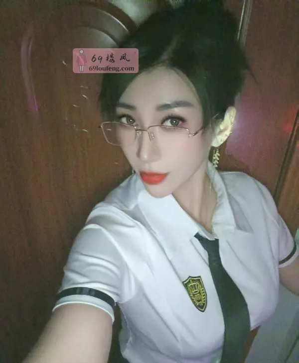 高颜性瘾淫妻花妹 - 重庆-渝北区 楼凤实拍第1张