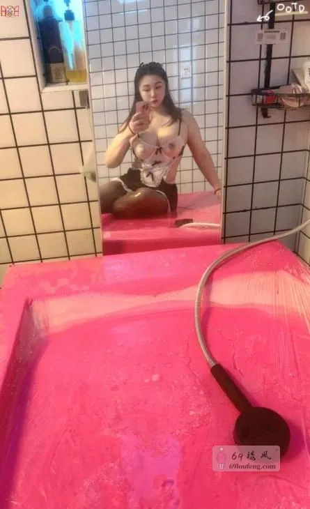 二刷巨乳水磨 - 上海-宝山区 楼凤实拍第4张