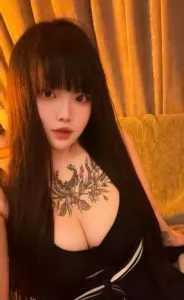 广东 - 深圳喝茶交流实拍 - 性感御姐