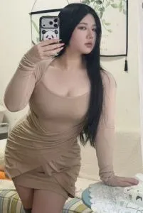 长春眉儿 现场拍摄照片 (吉林 - 长春)