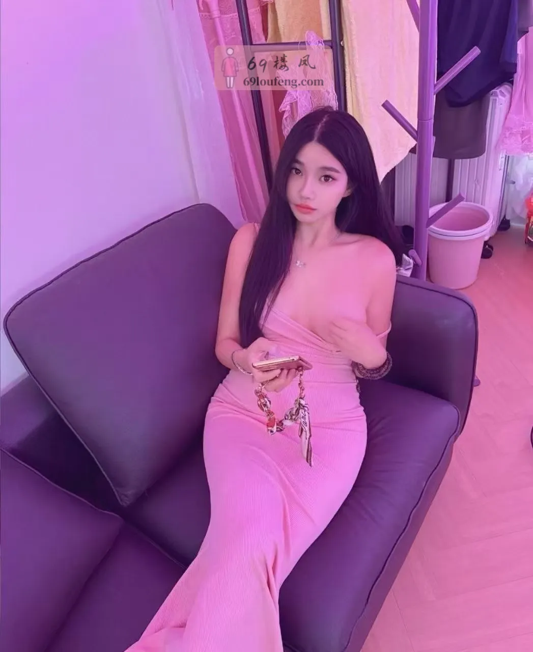 罗湖性感足交sm女王 - 广东-深圳 楼凤实拍第2张