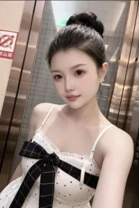 【实拍】上海 - 闵行区 闵行 邻家妹妹 个人展示图