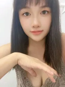 浙江 - 杭州高颜值老师杭州三墩附近实拍