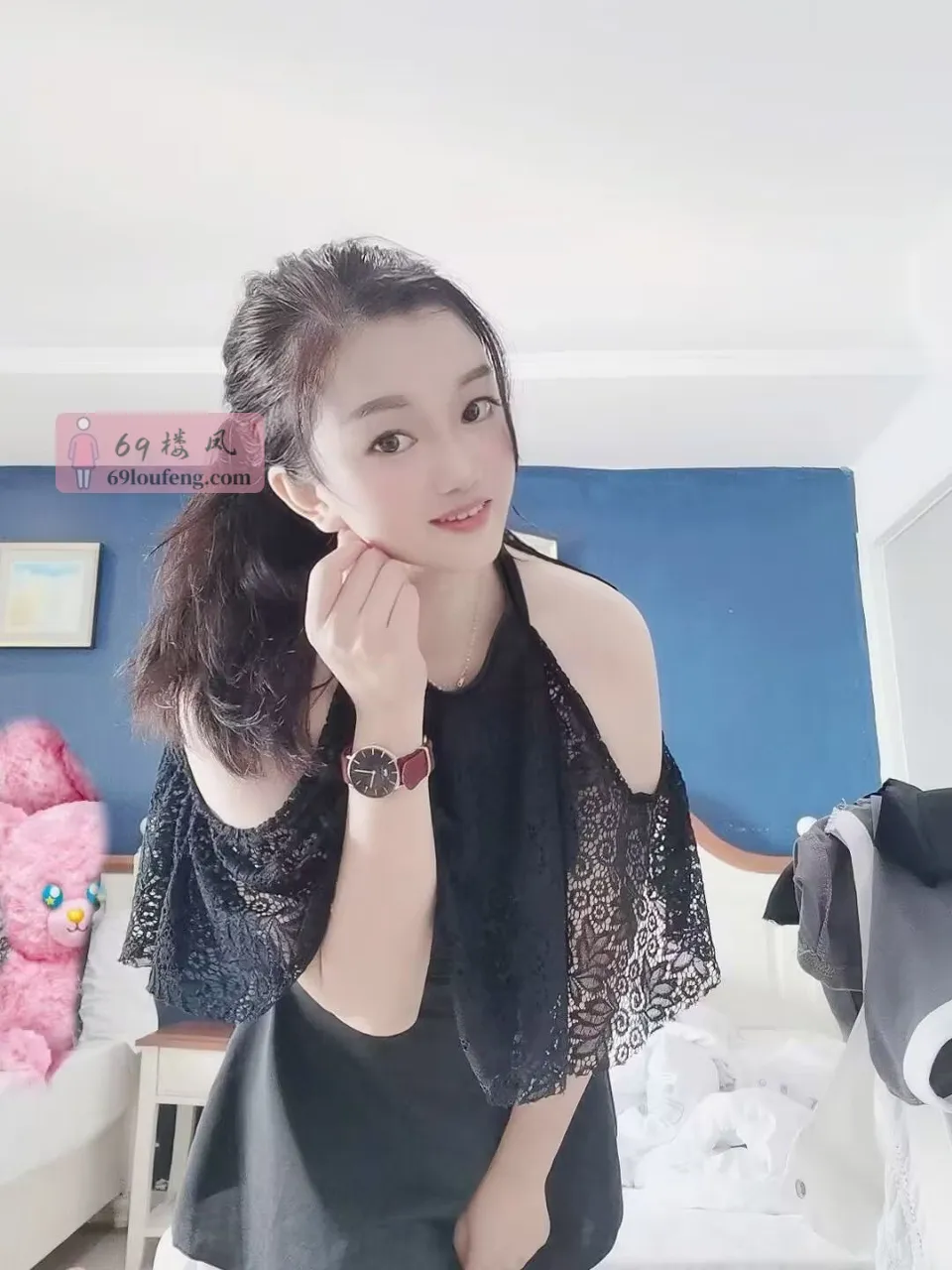 金水淑女人妻 - 河南-郑州 楼凤实拍第3张