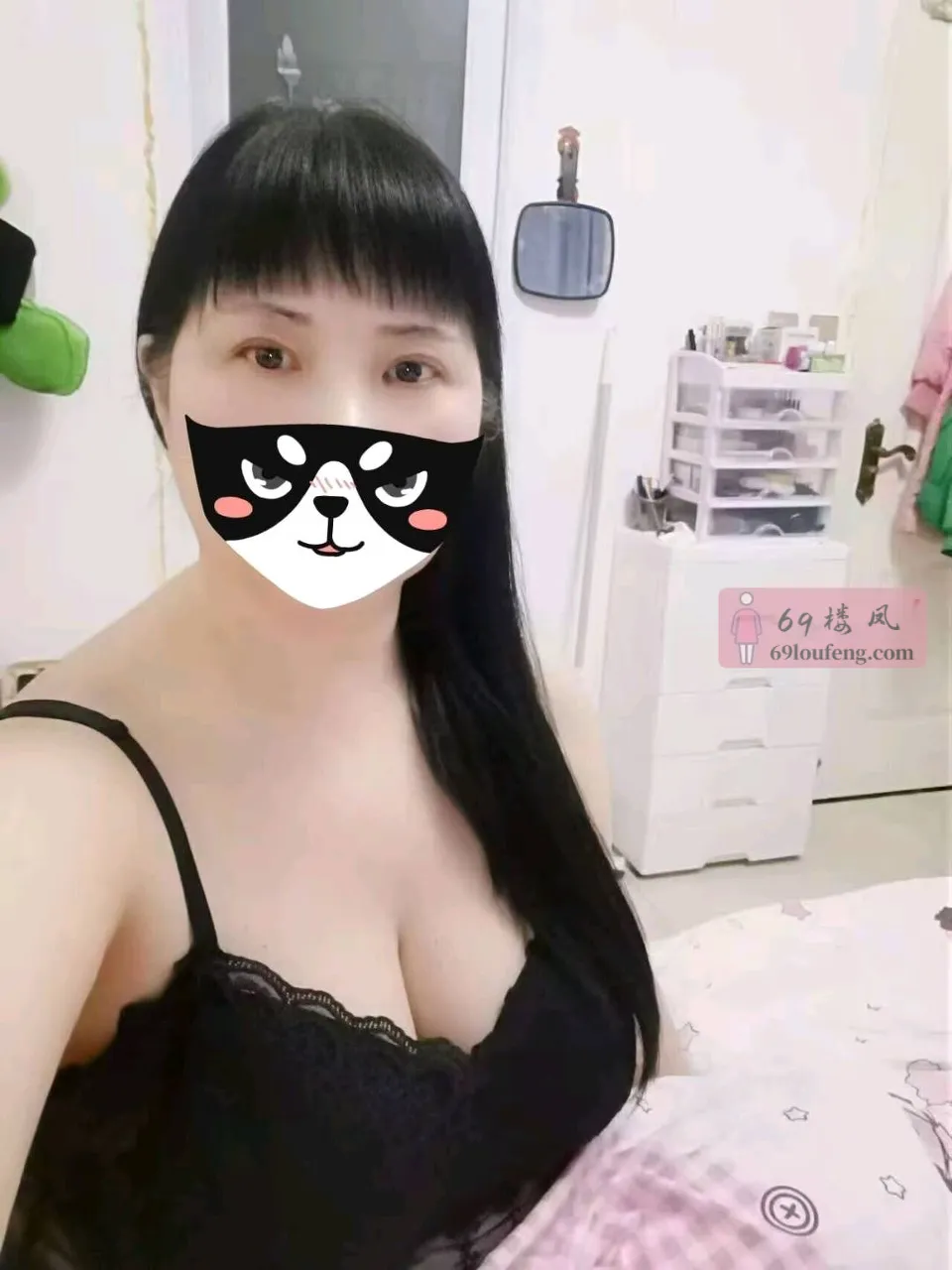 郑州兼职丰满少妇 - 河南-郑州 楼凤实拍第1张