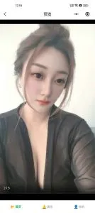 天津 - 河东区高颜值老师河东钱程实拍