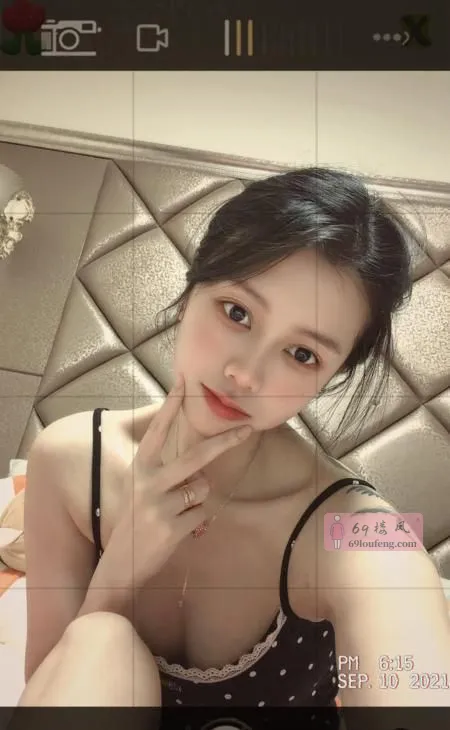 邻家小妹玉女宠儿 - 湖北-武汉 楼凤实拍第2张